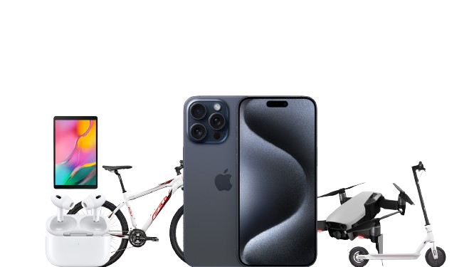 Акция РЕСУРС